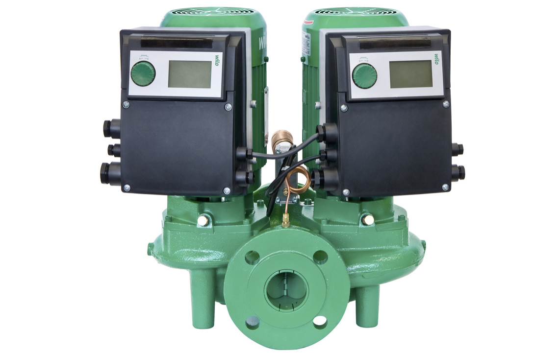 德國(guó)威樂(lè)DP-E變頻雙頭泵授權(quán)經(jīng)銷商,德國(guó)威樂(lè)雙頭泵代理,德國(guó)威樂(lè)DP-E雙頭泵供應(yīng)